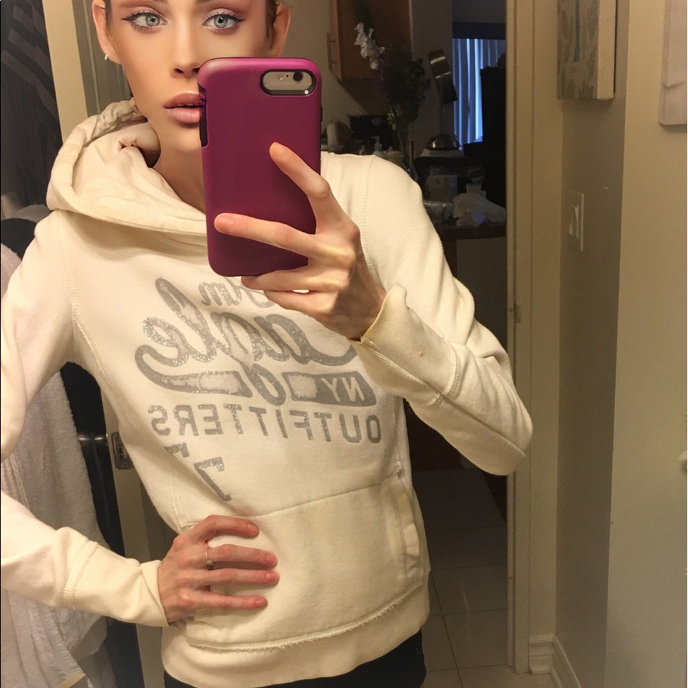 American Eagle Hoodie